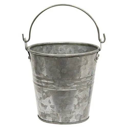 Bed skirts with a football - team - colored patternMetal Bucket w/Handle 4" dia x 4"H Bed skirts with a football - team - colored patternMetal Bucket w/Handle 4" dia x 4"H