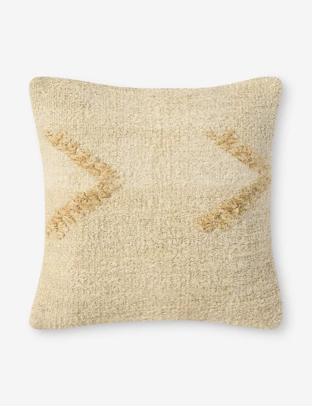 Firm Pillows for Side SleepersVintage Pillow No. 90, 16" x 16"