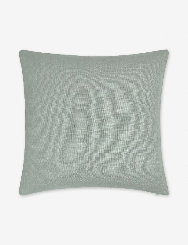 Firm Pillows for Side SleepersInes Linen Pillow