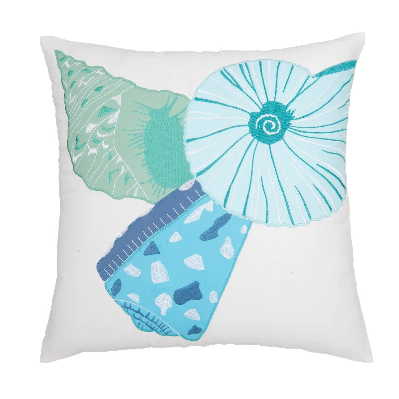 Soft and Fluffy Pillows for Bedroom ComfortNautilus Trio Pillow