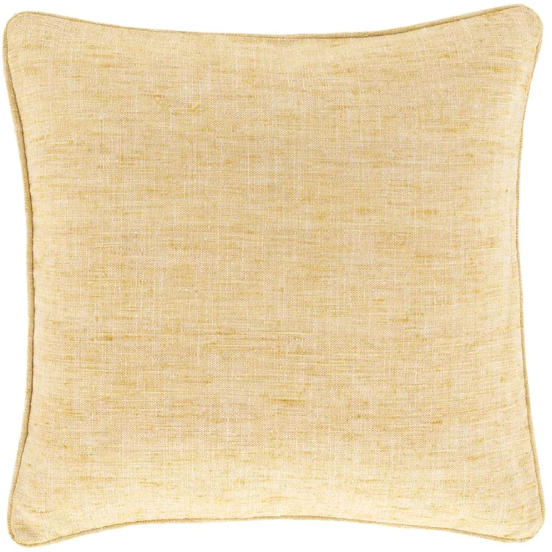 Cooling Pillows for Hot SleepersPine Cone Hill Greylock Soft Yellow Indoor/Outdoor Decorative Pillow Cooling Pillows for Hot SleepersPine Cone Hill Greylock Soft Yellow Indoor/Outdoor Decorative Pillow