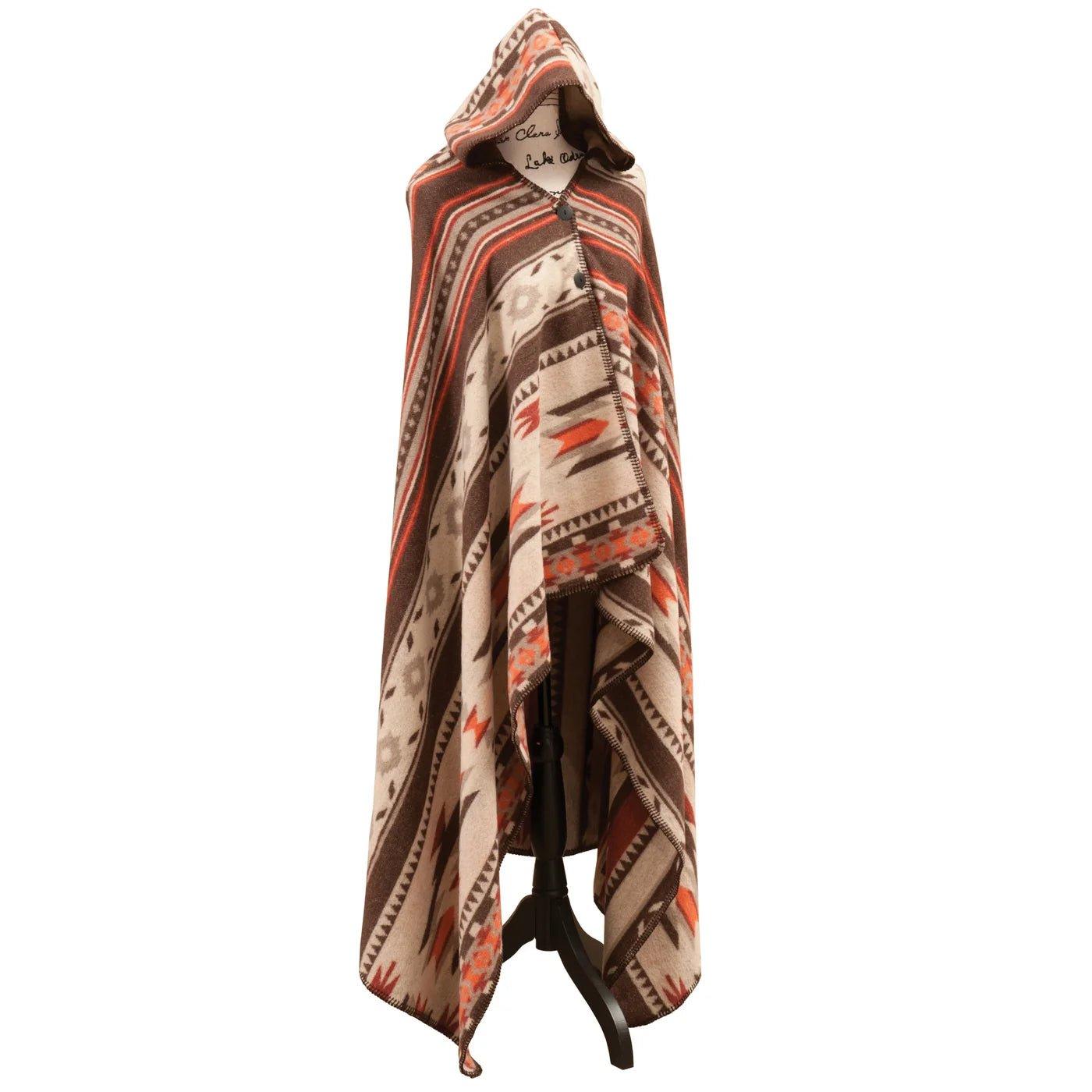 Cotton blankets for breathability and a lightweight feelAlamosa Hooded Throw Blanket Cotton blankets for breathability and a lightweight feelAlamosa Hooded Throw Blanket
