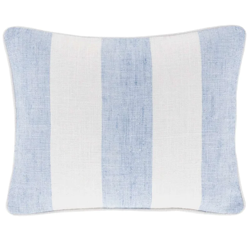 Soft Blue