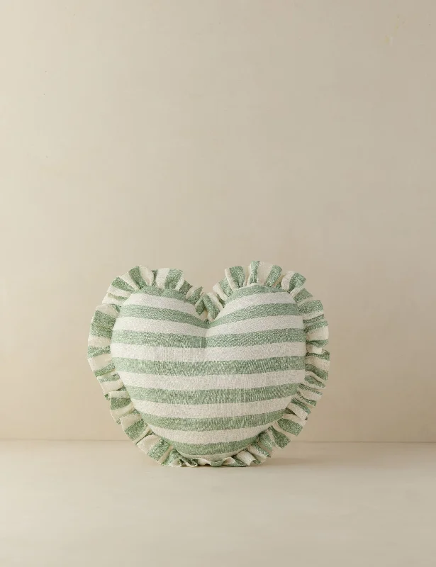 Mint and Ivory