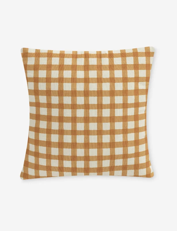 Hypoallergenic Pillows for Allergy SufferersWhitten Indoor / Outdoor Pillow