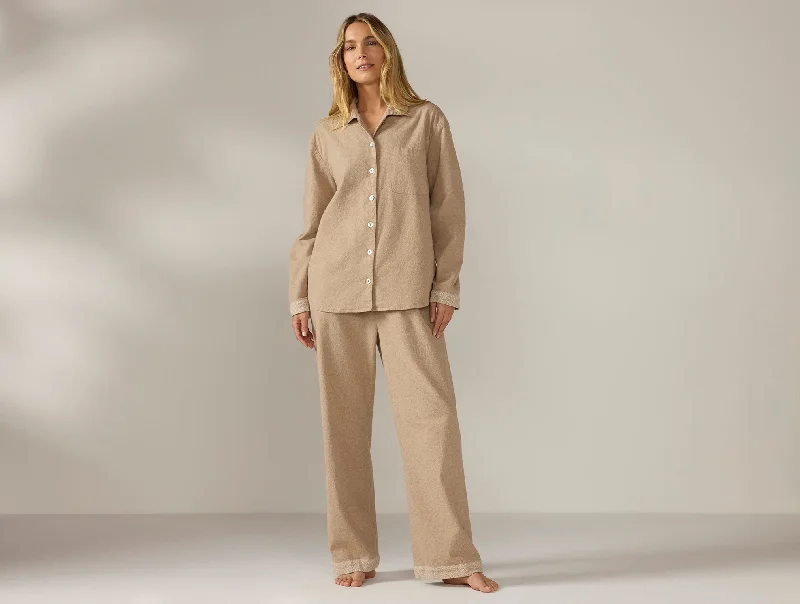 Camel Heather