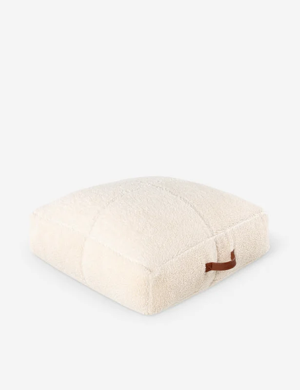 Cooling Pillows for Hot SleepersKita Floor Pillow