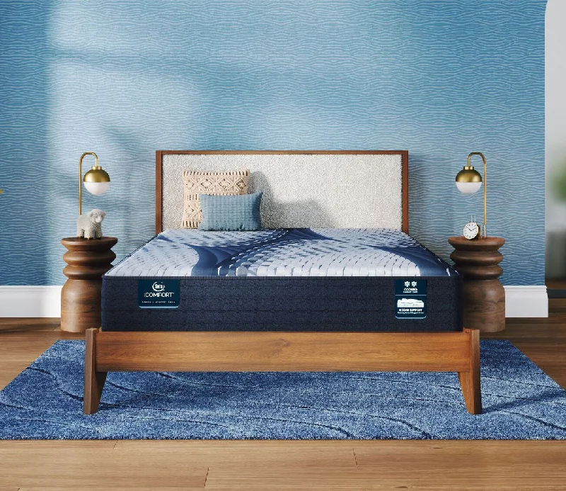 Memory foam mattresses for pressure relief and contouringSerta iComfort Elana Firm Mattress Memory foam mattresses for pressure relief and contouringSerta iComfort Elana Firm Mattress