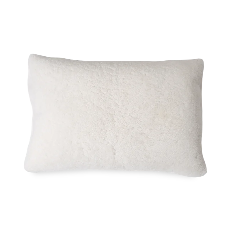 Cooling Pillows for Hot SleepersSheepskin Pillow