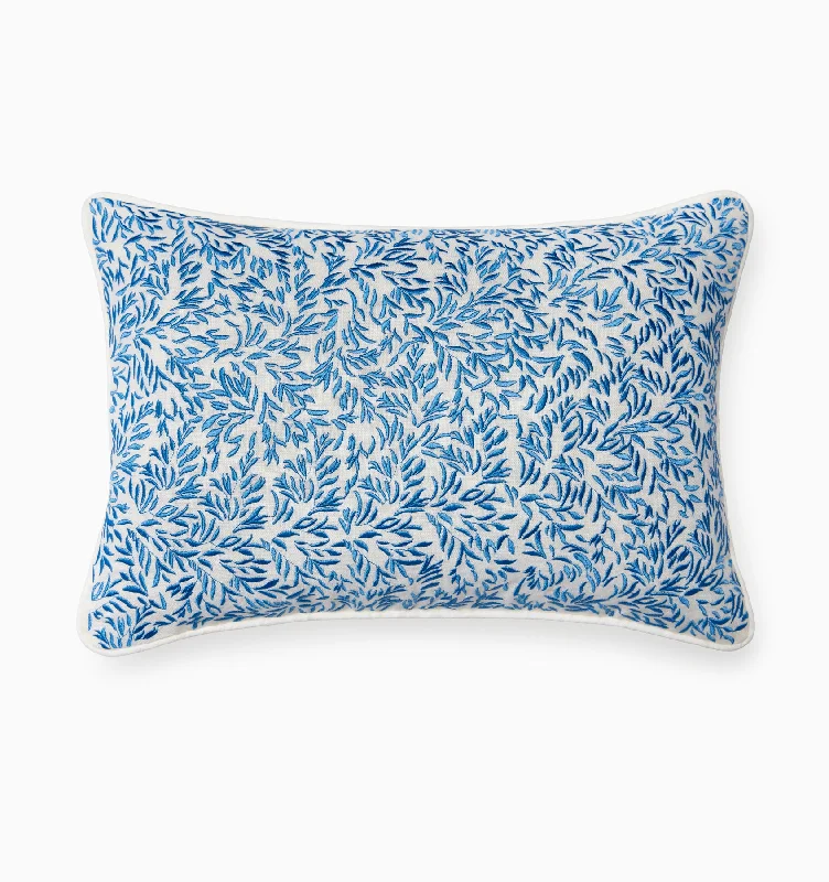 Square Pillows for Modern Home DecorPondicherry Decorative Pillow