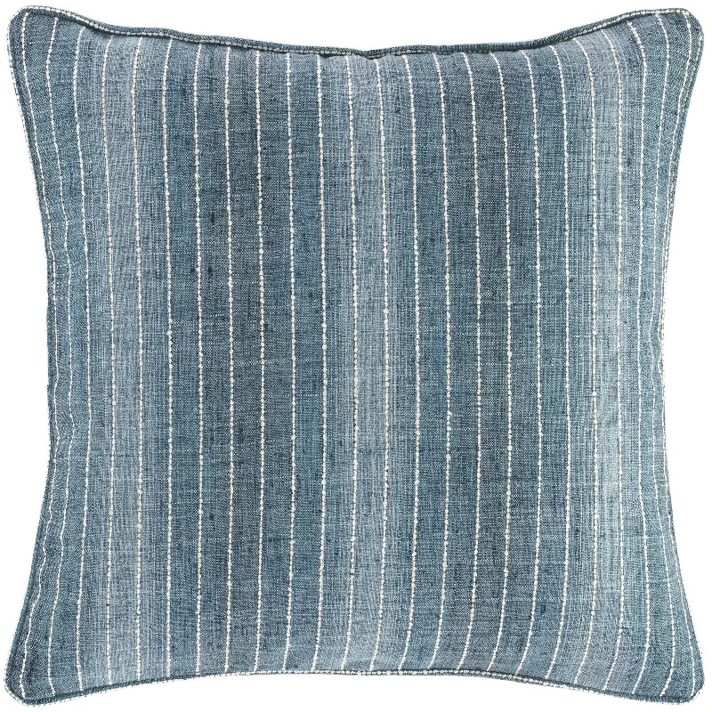 Feather Pillows for a Luxurious SleepPine Cone Hill Phoenix Indigo Indoor/Outdoor Pillow Feather Pillows for a Luxurious SleepPine Cone Hill Phoenix Indigo Indoor/Outdoor Pillow