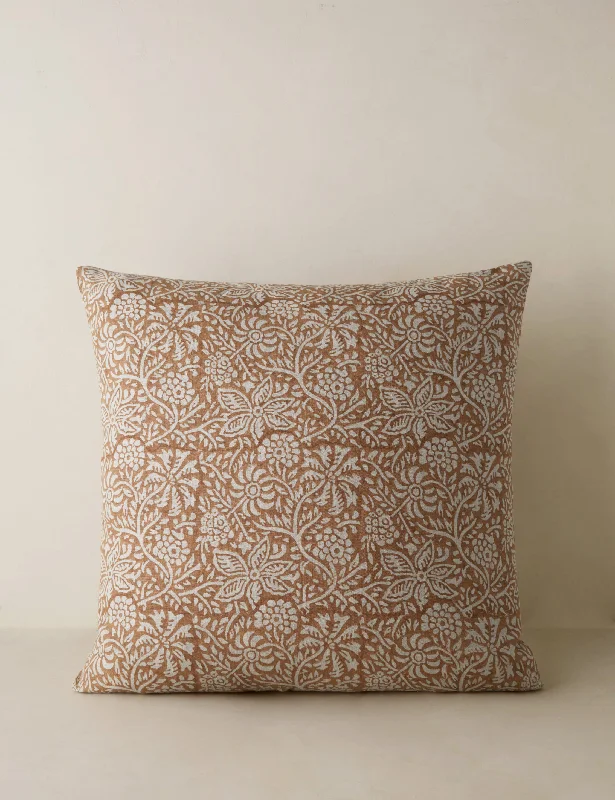 Cooling Pillows for Hot SleepersClea Linen Pillow