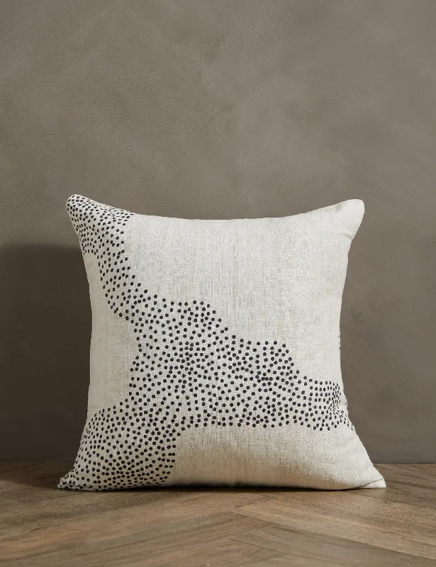 Pregnancy Pillows for Expectant MothersCourse Silk Pillow by Hadiya Williams