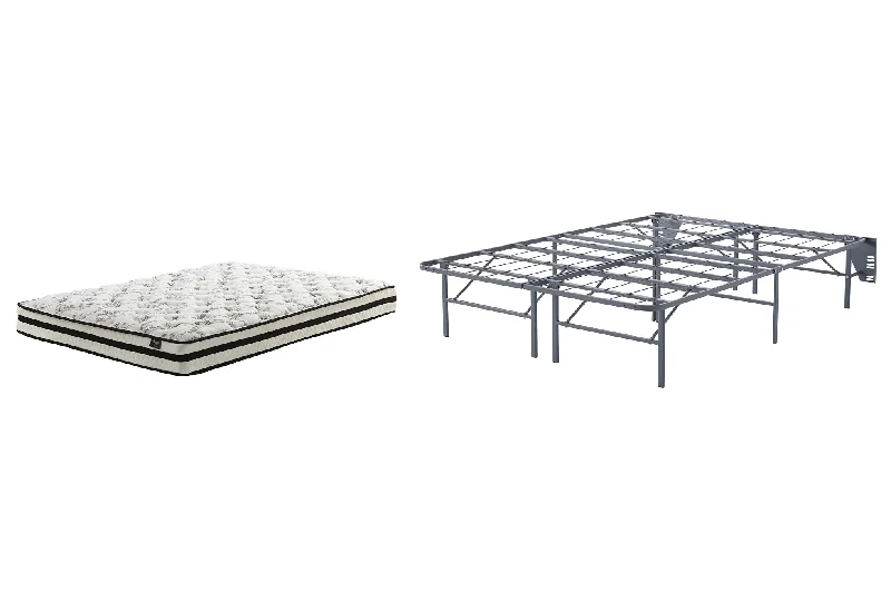 Memory foam mattresses for pressure relief and contouring8 Inch Chime Innerspring Mattress with Foundation Memory foam mattresses for pressure relief and contouring8 Inch Chime Innerspring Mattress with Foundation