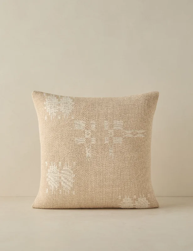 Adjustable Pillows for Customized ComfortLanthoi Pillow by Heirloom Naga
