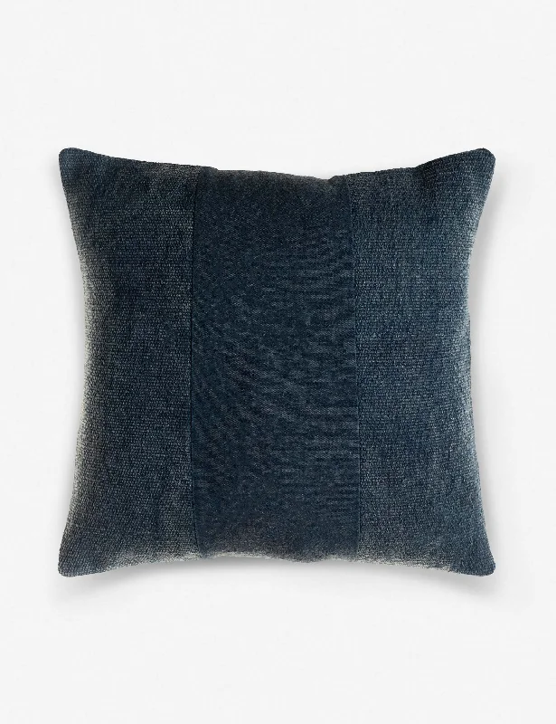 Velvet Pillows for a Touch of EleganceAngie Pillow