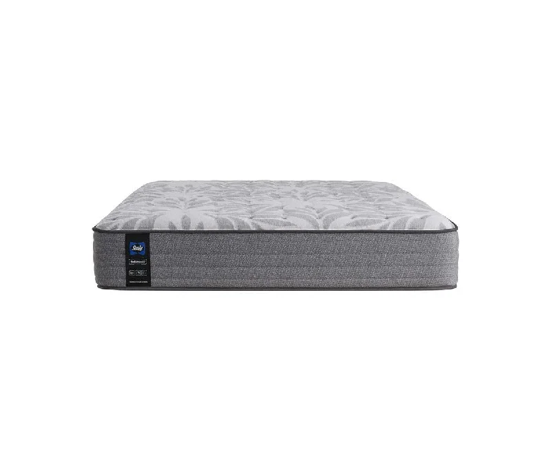 Wool - filled mattresses for natural insulation and moisture - wickingSealy Red Maple Medium