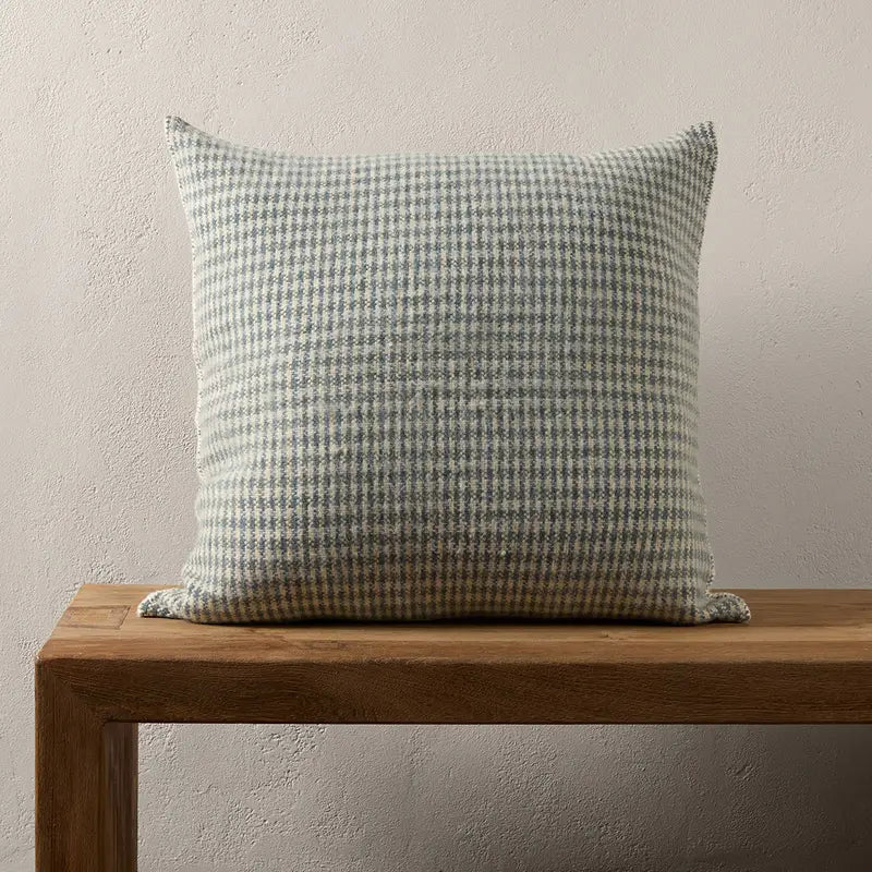 Feather Pillows for a Luxurious SleepJaipur Living Alandair Pillow