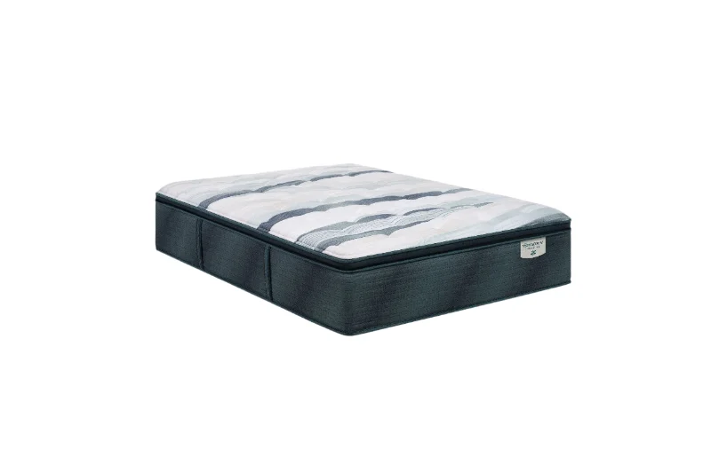 Memory foam mattresses for pressure relief and contouringBeautyrest Harmony Lux Coral Island Firm Pillow top