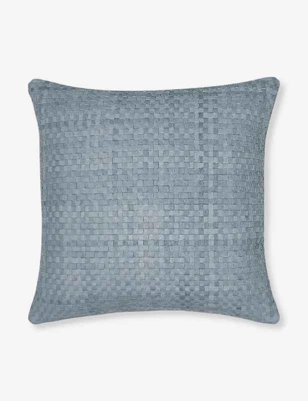 Dusty Blue