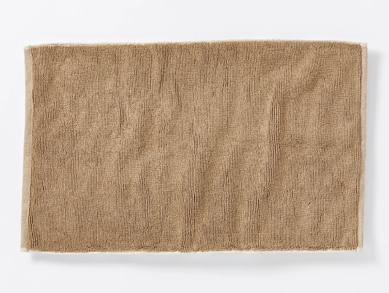 Firm Pillows for Side SleepersCloud Loom™ Organic Bath Mat - Renewed