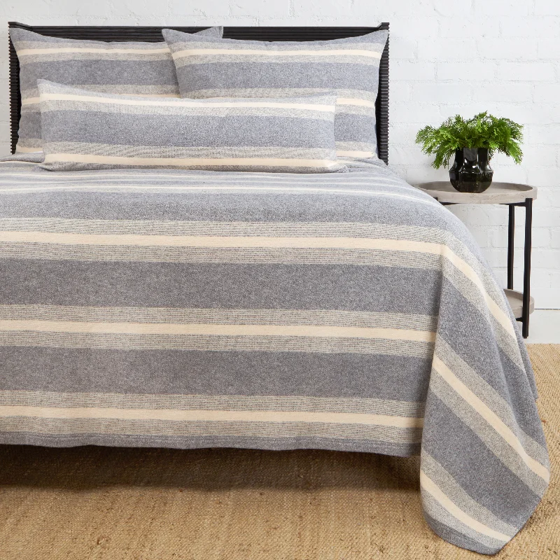Microfiber blankets that are durable and easy to care forAlpine Blanket
