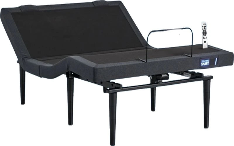 Hybrid mattresses combining foam and innerspring technologyTempur-Ergo Smart Split Cal Adjustable Base