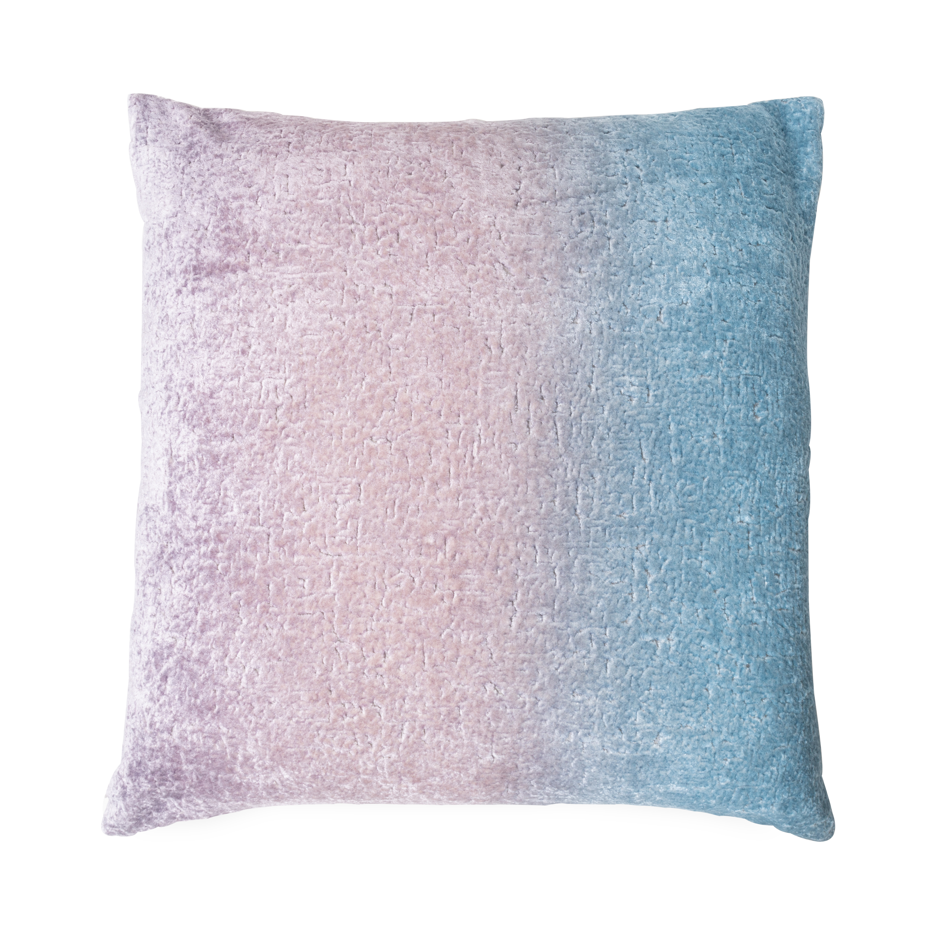 Velvet Pillows for a Touch of EleganceCoral Pillow