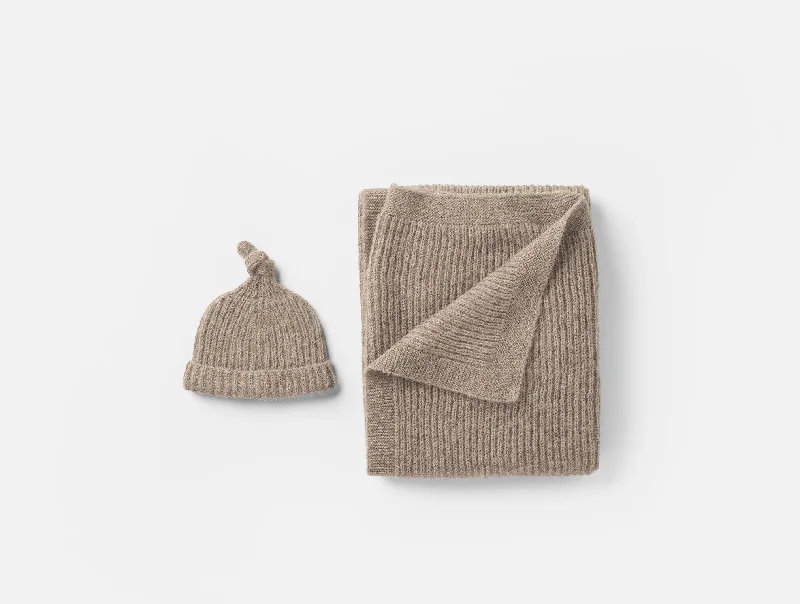 Taupe Heather