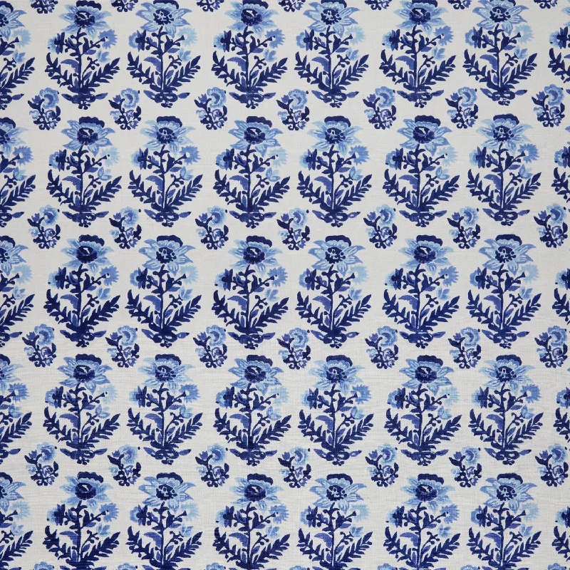 Down Alternative Pillows for Ethical ChoicesHina Azure Fabric