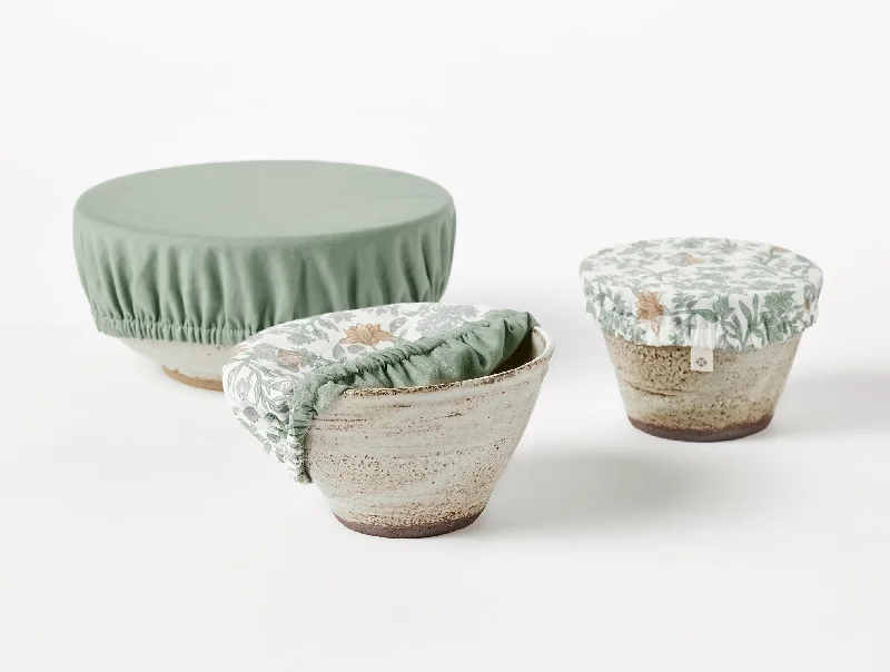 Bolster Pillows for Sofa DecorationCoyuchi Conserve Organic Bowl Covers