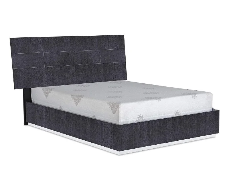 Bamboo - charcoal infused mattresses for odor absorptionMondiana Bed