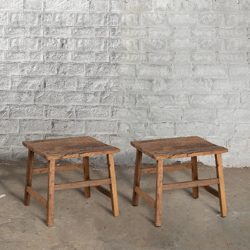 Decorative Pillows for Living Room MakeoverTeak Side Table 7