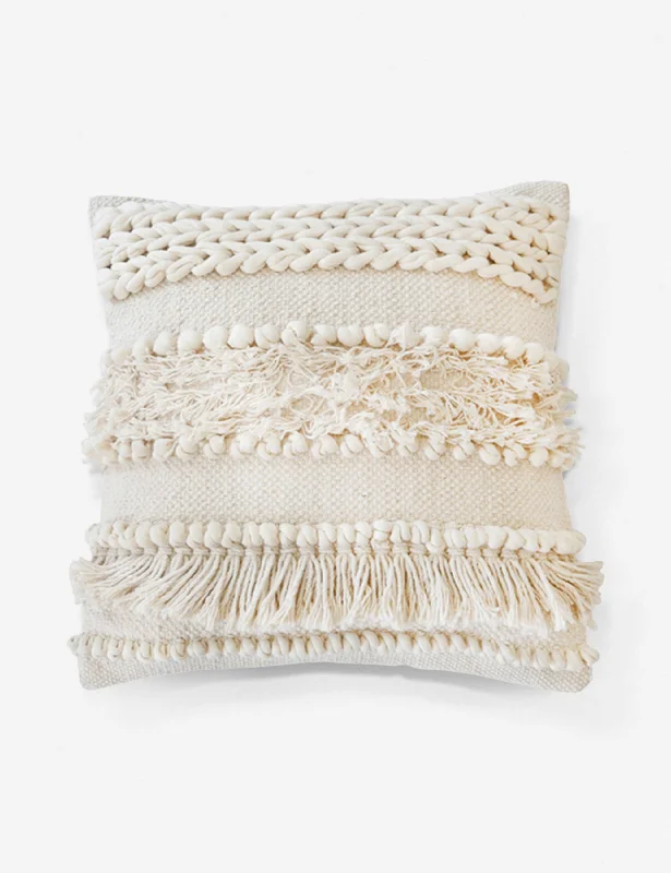 Back Support Pillows for Office ChairsIman Pillow by Pom Pom at Home
