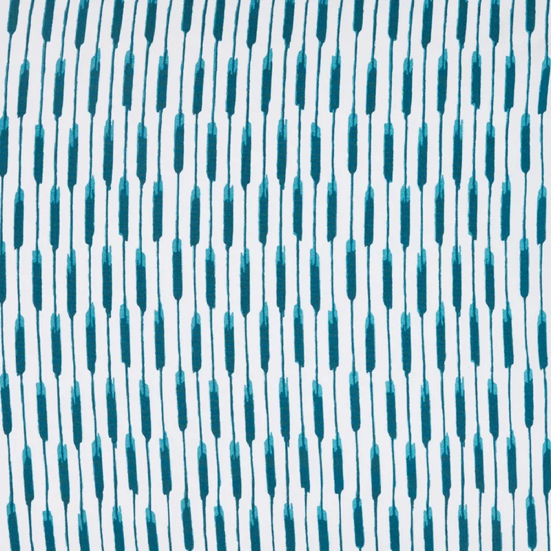 Travel Pillows for Long JourneysGopan Peacock Organic Sheet Swatch