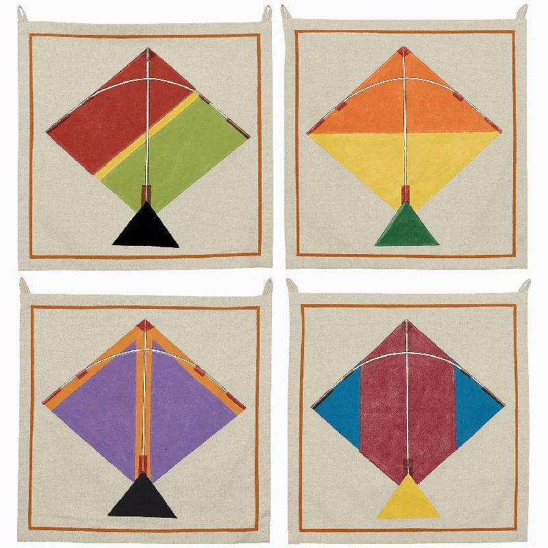 Feather Pillows for a Luxurious SleepKite Tapestry Bundle