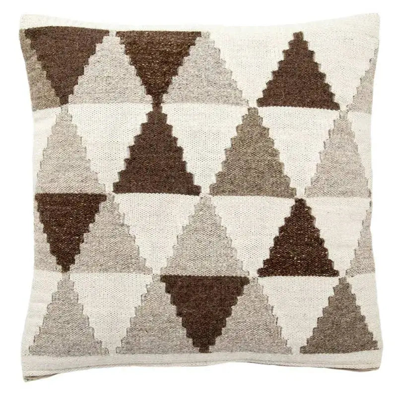 Orthopedic Pillows for Back Pain ReliefJaipur Living Peykan Terzan Pillow
