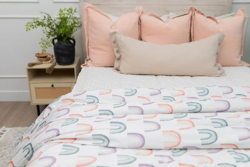 Recycled polyester blankets for an eco - conscious optionOlivia Blanket