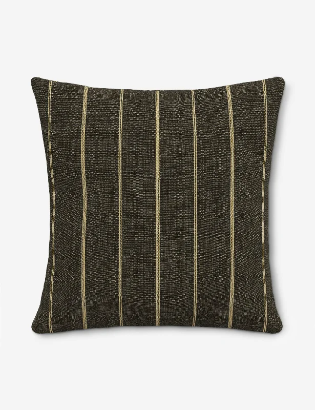 Peppercorn Stripe