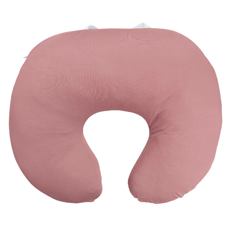 Cotton Pillows for Natural ComfortBamboo nursing pillow - Lotus