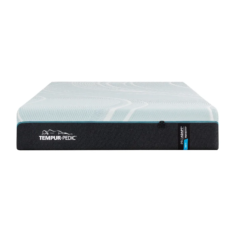 King - size mattresses for spacious master bedroomsTempur-Pedic TEMPUR-PROAdapt 2 Soft Mattress