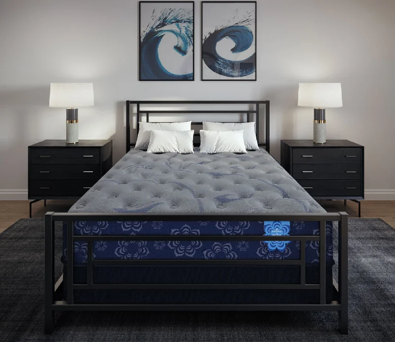 Organic cotton mattresses for a chemical - free sleep surfacePranaSleep Asha Classic Plush Mattress Organic cotton mattresses for a chemical - free sleep surfacePranaSleep Asha Classic Plush Mattress