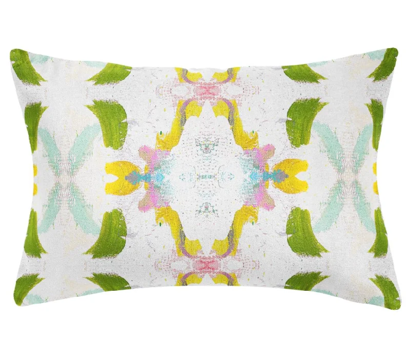 Back Support Pillows for Office ChairsDogwood Pillow