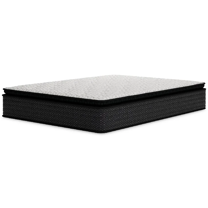 Polyester - foam mattresses for budget - friendly optionsLimited Edition Pillow Top Mattress