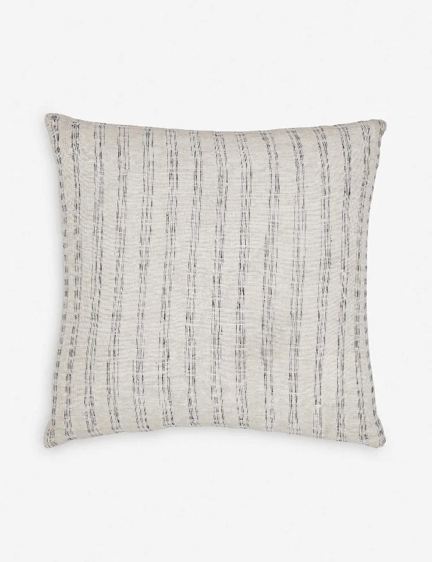 Memory Foam Pillows for Neck SupportVdara Linen Pillow