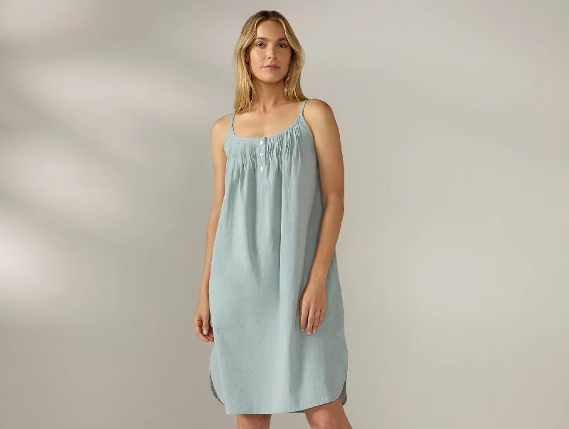 Surf Chambray