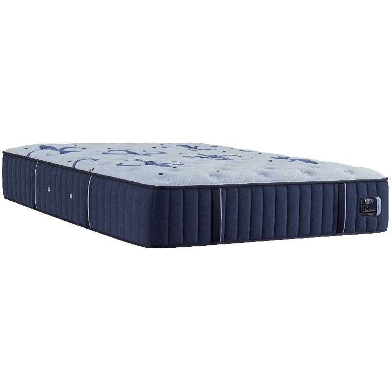 Queen - size mattresses for couples and standard bedroomsStearns and Foster Estate Firm Mattress