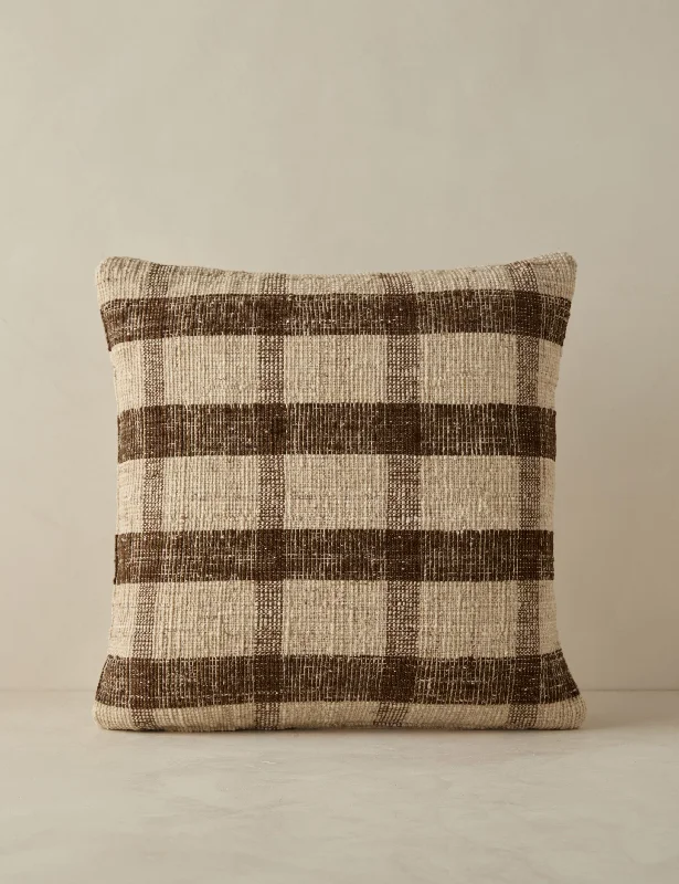 Feather Pillows for a Luxurious SleepTieran Pillow