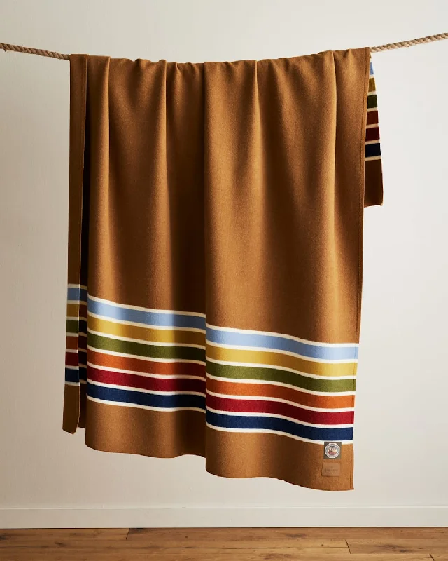 Queen - size blankets for standard - sized bedsJoshua Tree National Park Blanket
