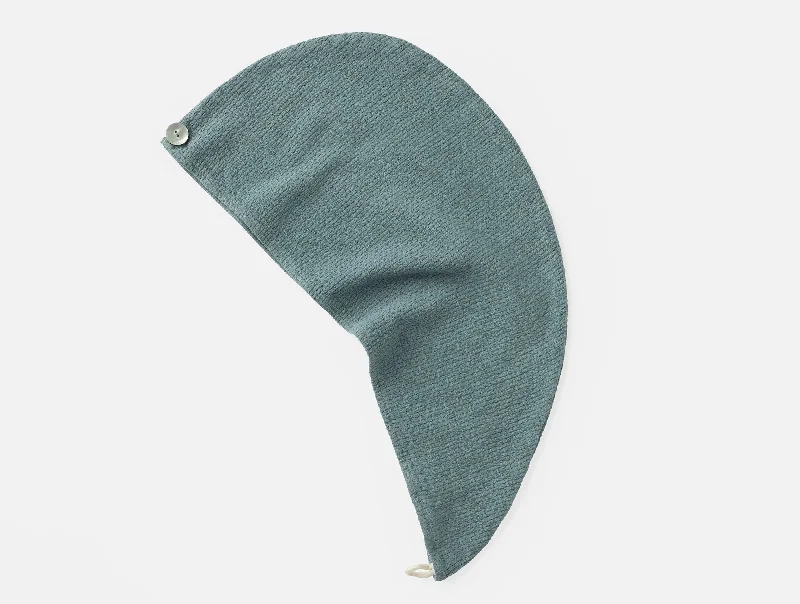 Kids Pillows with Fun DesignsAdriatic Organic Hair Wrap